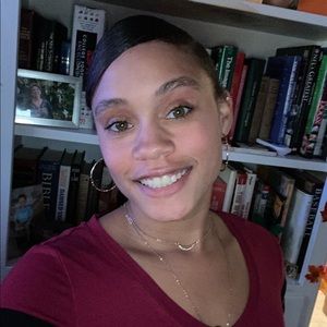 Meet your Posher, Brittany